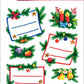 HERMA Kerstmis-Ges