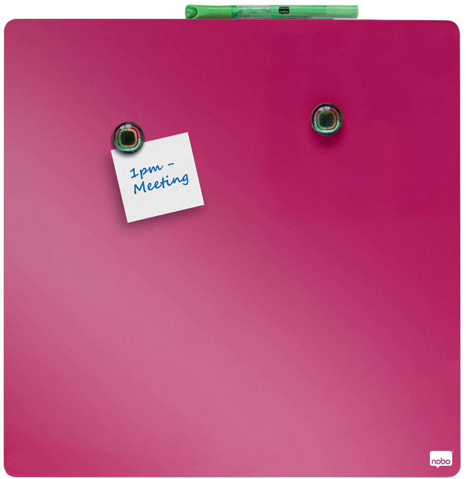 nobo WWG 360x360 sw