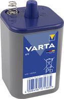VARTA batterij 6V 4R25, 10Ah, zinkchloride