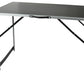 BRÜDER MANNESMANN Multifunctionele tafel, 4 hoogtes verstelbaar