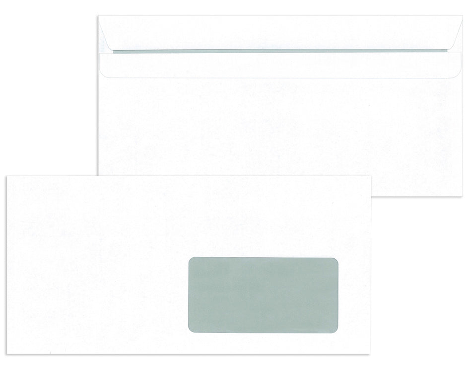 Envelop DIN lan