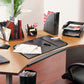 CEP Confort modulaire tijdschriftenmappenset, 6 stuks, zwart