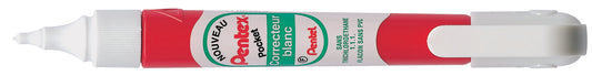 Pentel PentexZLC21W