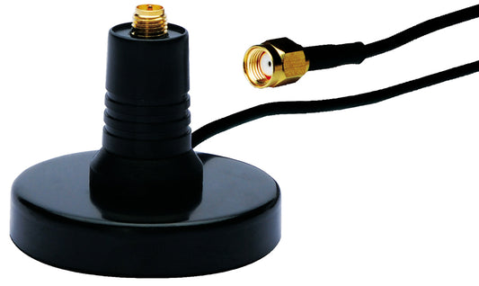 DIGITUS antennevoet voor WLAN staafantennes, R-SMA aansluiting