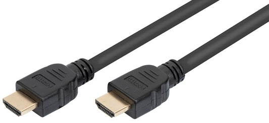 DIGITUS HDMI Ultra High Speed verbindingskabel, 3,0 m