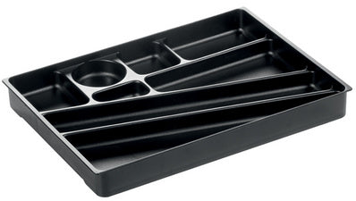 DUURZAAM veerblad IDEALBOX PEN TRAY eco voor laden