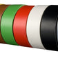tesa Fabric Tape 4651 Premium, 50 mm x 25 m, zwart