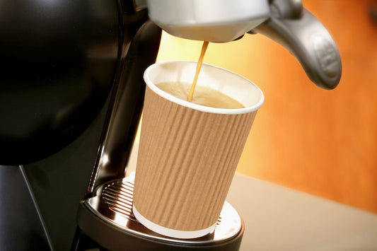 PAPSTAR 10 Drinkbeker