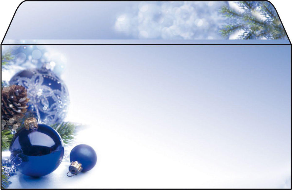 sigel Kerstmis Moi