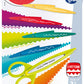 Maped Contourschaarenset CreaCut, set van 3 op blisterverpakking