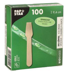PAPSTAR ijs
