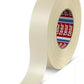 tesa crepe 4432 papieren maskeertape, 50 mm x 50 m