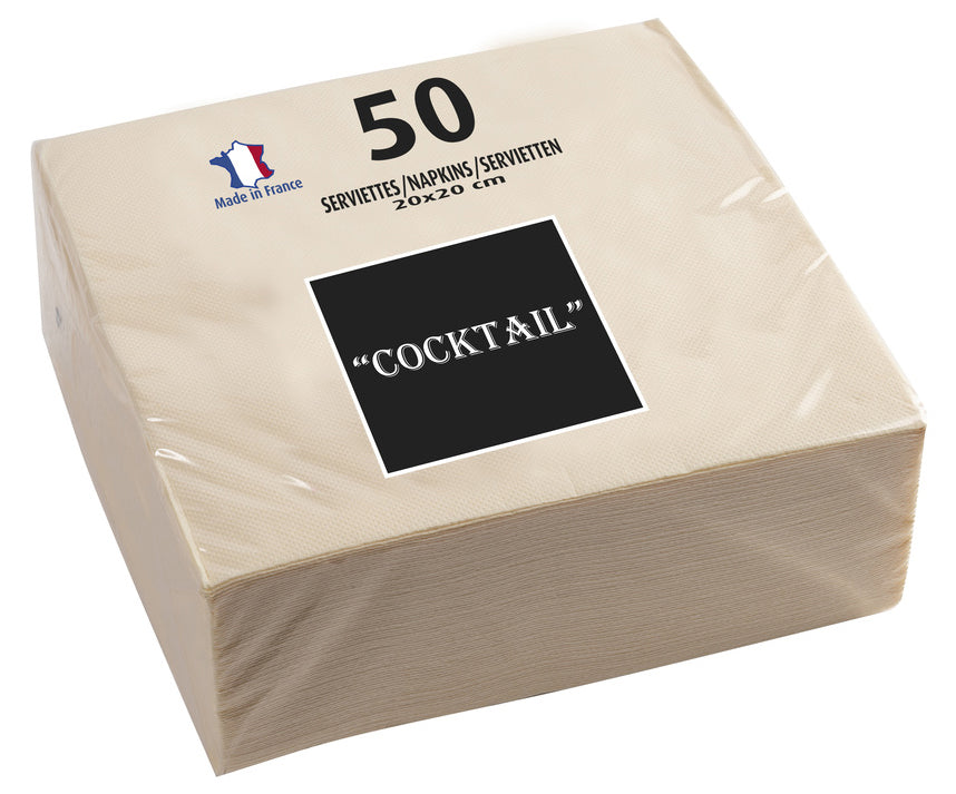 PROnappe Handdoek