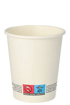 PAPSTAR Drinkbeker
