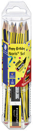 STAEDTLER Noris Verjaardags Potlood, 12 Promopack