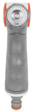 Brada's spuitpistool SMOOTH CONTROL, 3 spuitfuncties