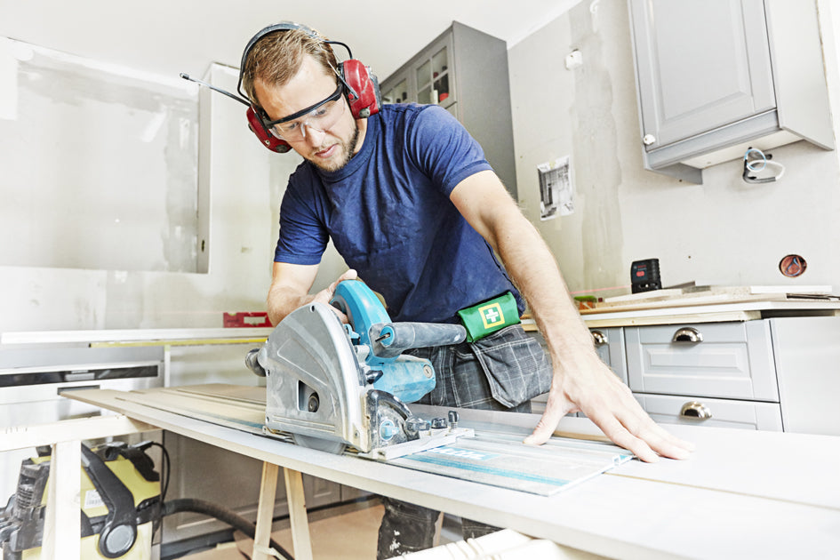 CEDERROTH Eerste Hulp Kit klein, in nylon koffer