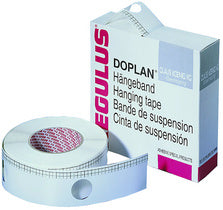 REGULUS steunband Doplan voor tekeningophanging, wit