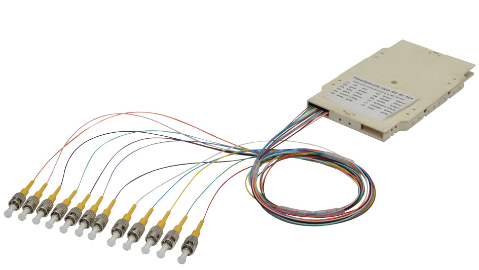 DIGITUS splice cassette