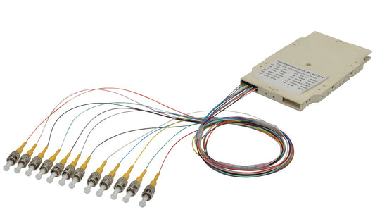 DIGITUS splice cassette