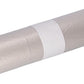 Deiss vuilniszak, ft 80 x 100 x 0,2 cm, transparant, HDPE, rol van 50 stuks