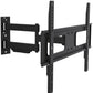 LogiLink TV muurbeugel Full Motion, voor 96,98 - 177,8 cm