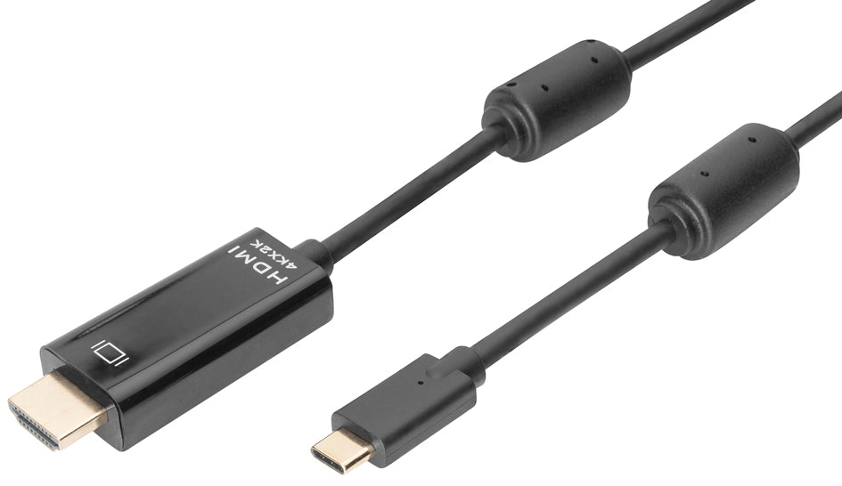 DIGITUS USB Type-C G
