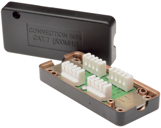 DIGITUS aansluitmodule cat.7 voor twisted pair kabel