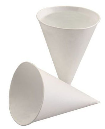 PAPSTAR Puntige Beker
