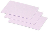 Pollen by Clairefontaine Minikaart 70 x 95 mm, ivoor