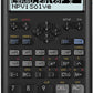 CASIO calcul.FC100