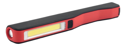 ANSMANN LED inspectielamp IL150B, met houdmagneet
