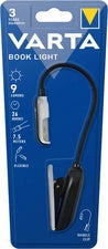 VARTA LED-Leselampe LED Book Light, inkl. 2 x CR2032