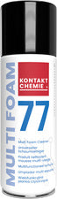 CONTACT CHEMISTRY MULTISCHAUM 77 Oppervlakte Reiniger, 400 ml