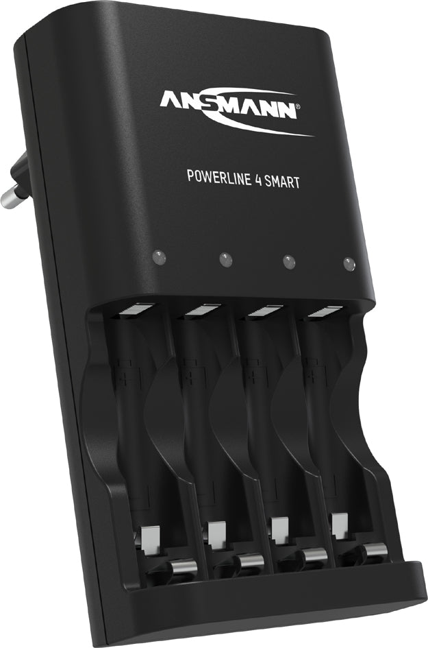 ANS Powerline4Smart
