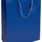 sigel tee L blauw