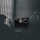 LogiLink professionele microfoonarm, zwart