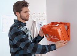 tesa lijmschroef voor metselwerk, rechthoekig, 10 kg