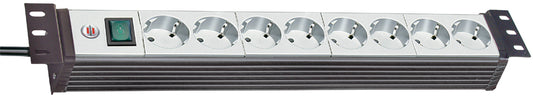 brennenstuhl 19 stekkerblok Premium-Line Technologie