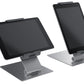DURABLE Tablet Tafelhouder TABLETHOUDER TAFEL