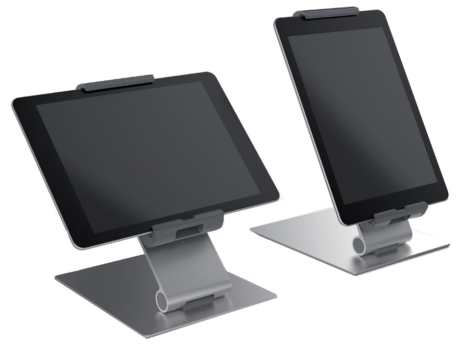 DURABLE Tablet Tafelhouder TABLETHOUDER TAFEL
