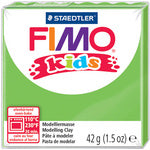 FIMO kinder boetseerklei, ovenhardend, wit, 42 g