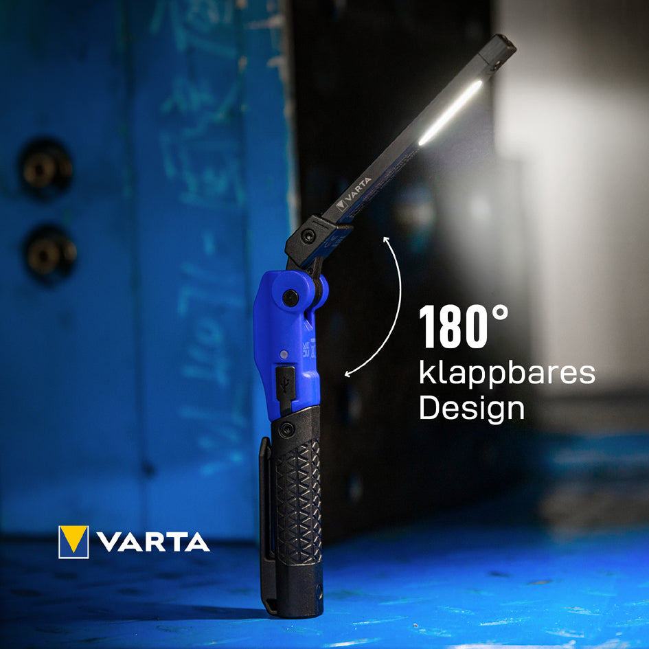 Multifunctionele VARTA