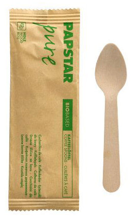 PAPSTAR 50 koffiekopjes