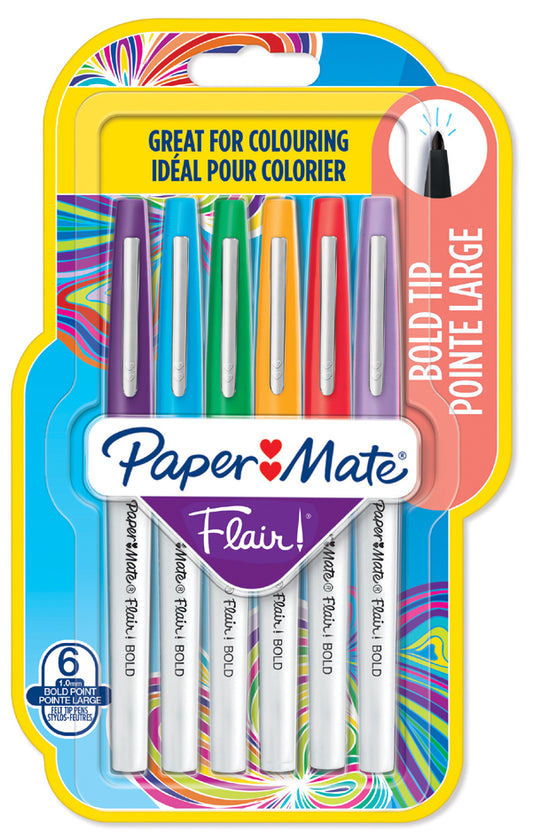 Papier: Mate Fibre Scr