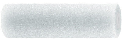 WESTEX schuimrol fijn 110 mm, recht, 10 stuks