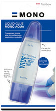 Tombow vloeibare lijm MONO AQUA, inhoud: 50 ml