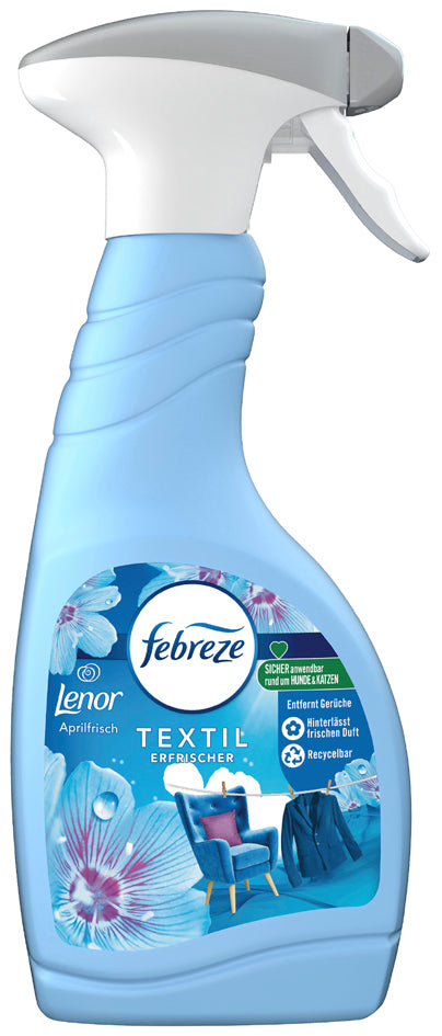 febreze textielverfrisser