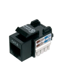 DIGITUS Keystone Module Cat.5e, klasse D, niet afgeschermd