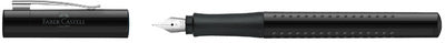 FABER-CASTELL vulpen GRIP 2010 Harmony, zwart, M